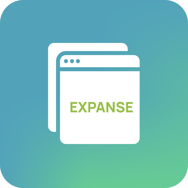 Expanse for Shopify Expanse for Shopify